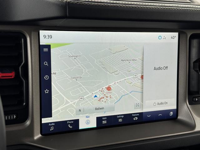 Used 2023 Ford Bronco Raptor image 20