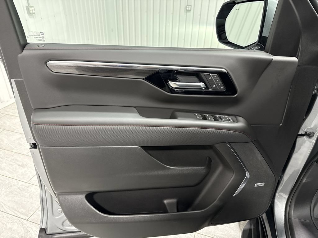 New 2026 Chevrolet Tahoe RST w/ Comfort Package RWD image 23