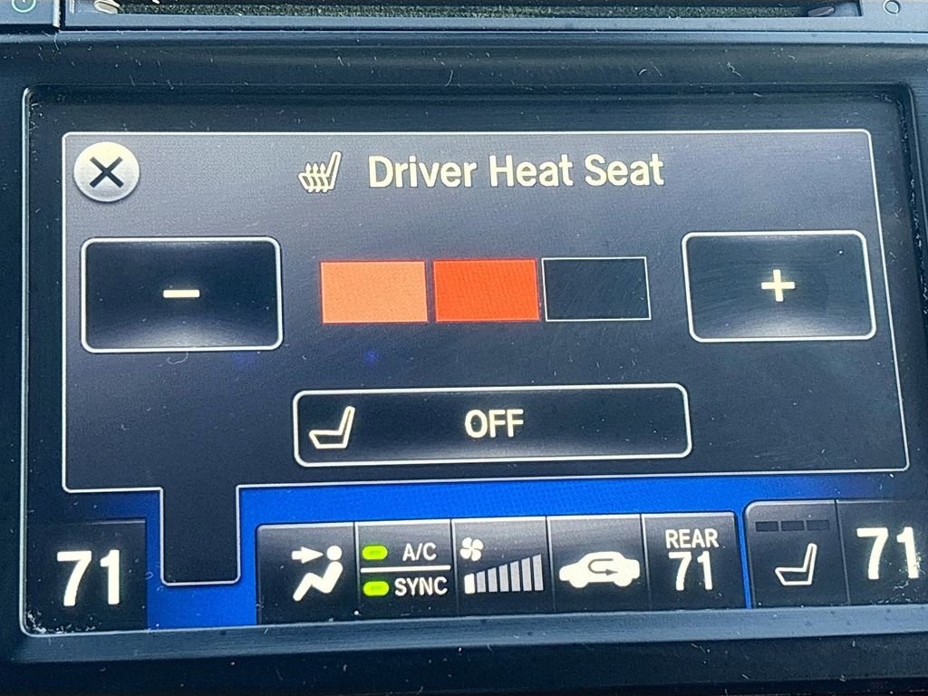 Used 2014 Acura MDX FWD w/ Technology Package image 20