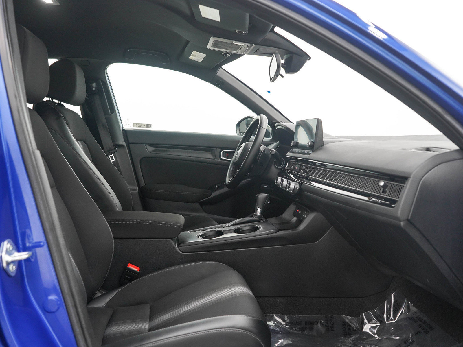Used 2022 Honda Civic Sport image 11