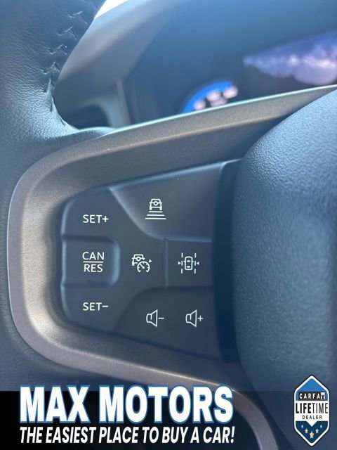 Used 2024 Ford Bronco Wildtrak AWD/4WD image 23