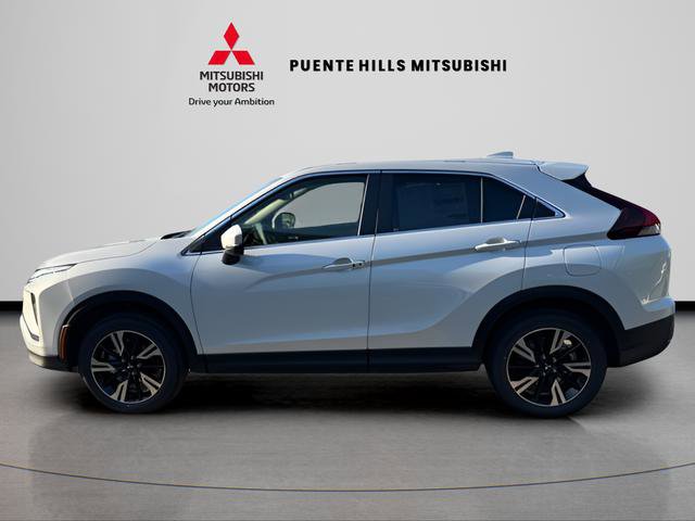 New 2026 Mitsubishi Eclipse Cross SE image 8