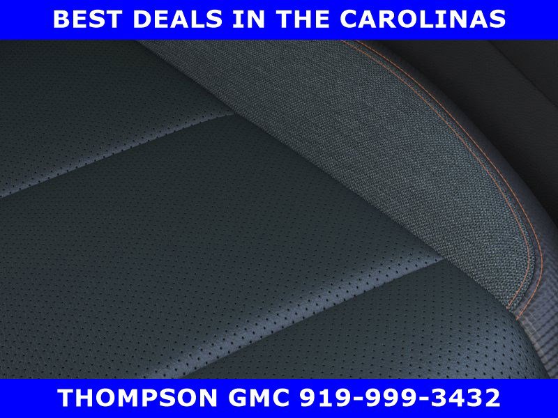 New 2026 GMC Terrain AT4 w/ Technology Package II image 24