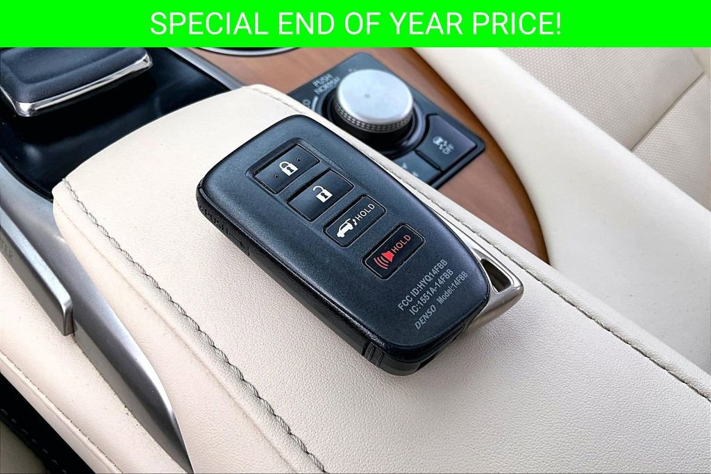 Used 2017 Lexus RX 350 AWD image 35