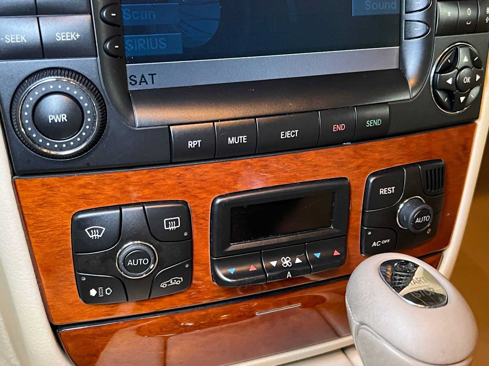 Used 2005 Mercedes-Benz S 430 image 35