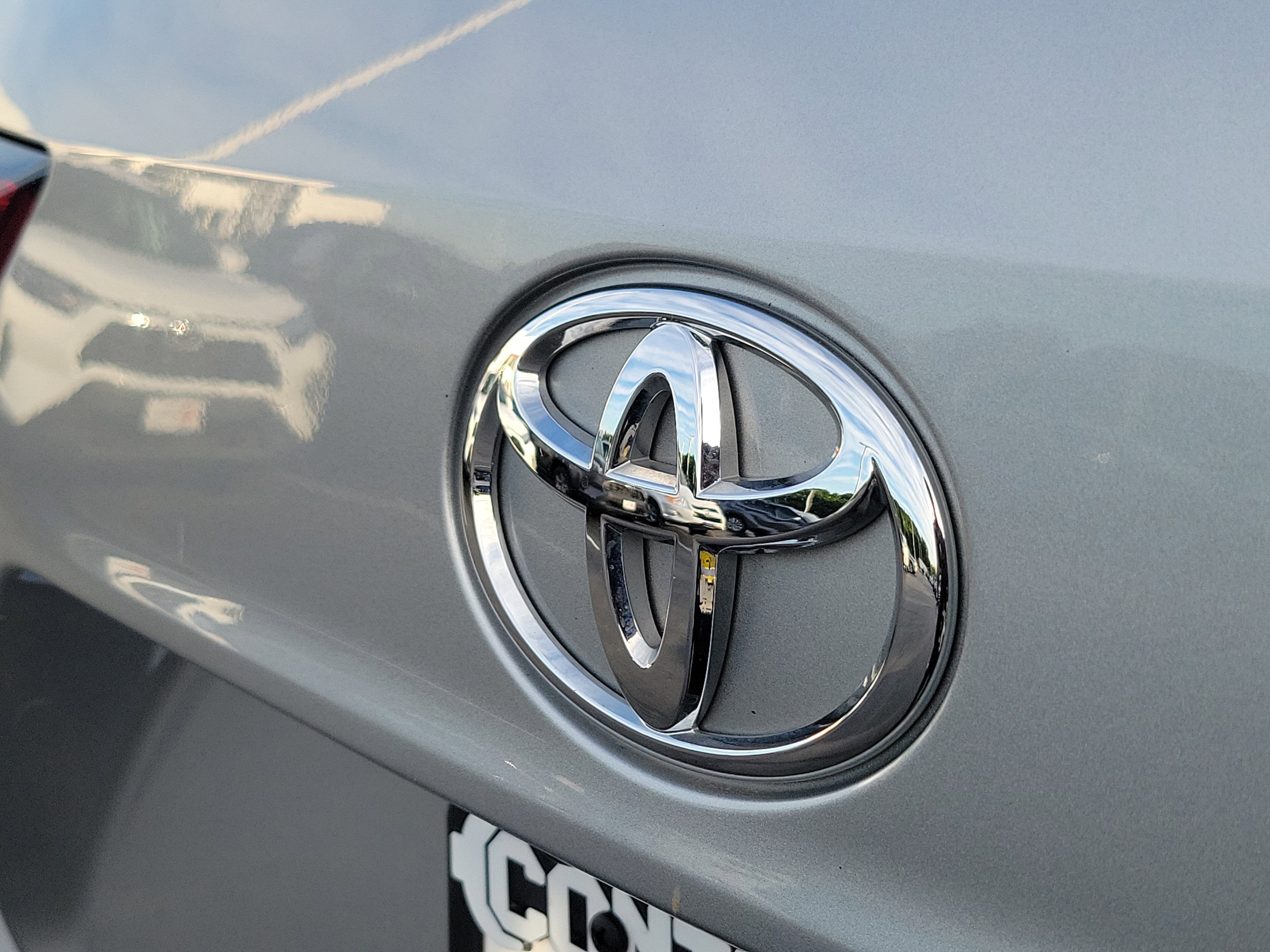 Certified 2024 Toyota Highlander Platinum AWD/4WD image 7