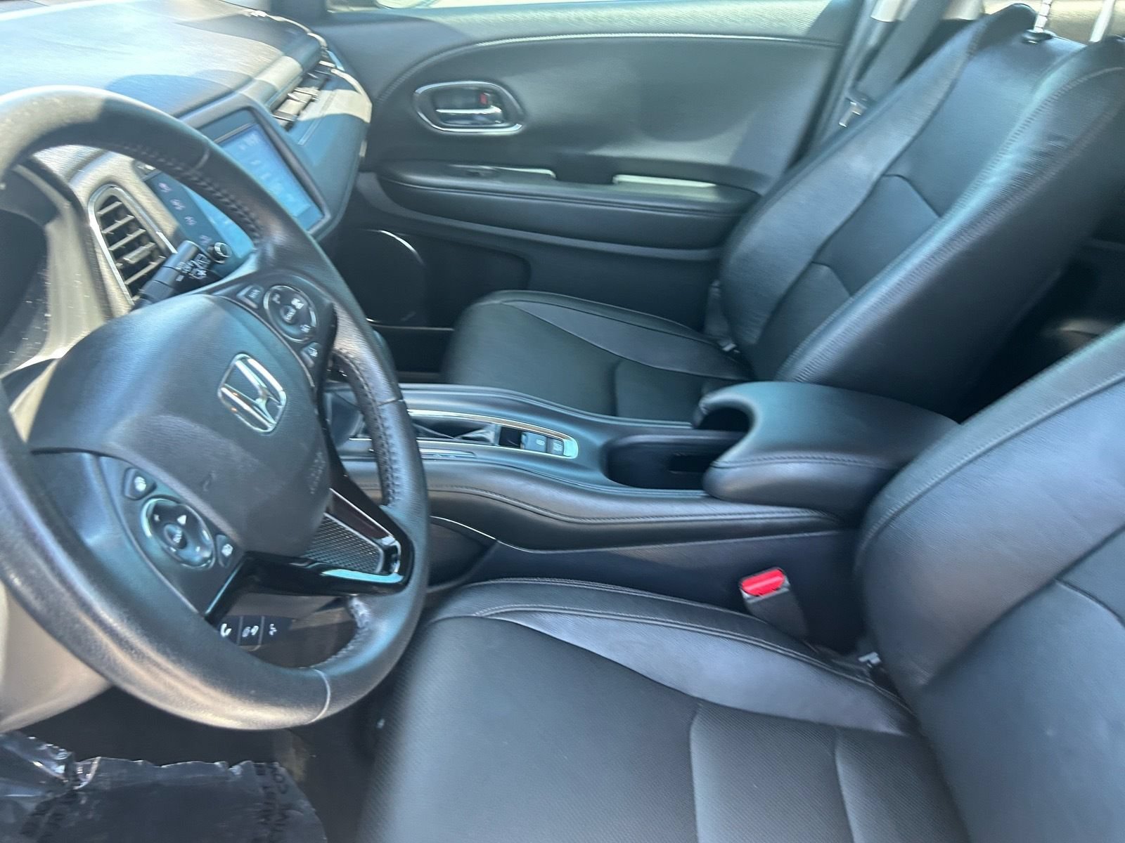 Used 2022 Honda HR-V EX-L image 19