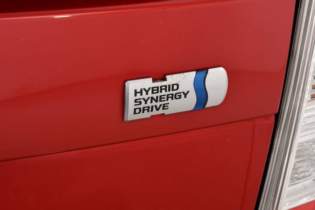 Used 2011 Toyota Prius Two FWD image 22