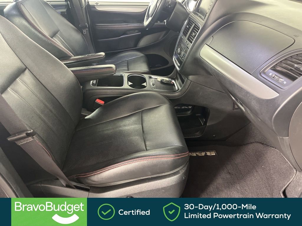 Used 2019 Dodge Grand Caravan GT image 18