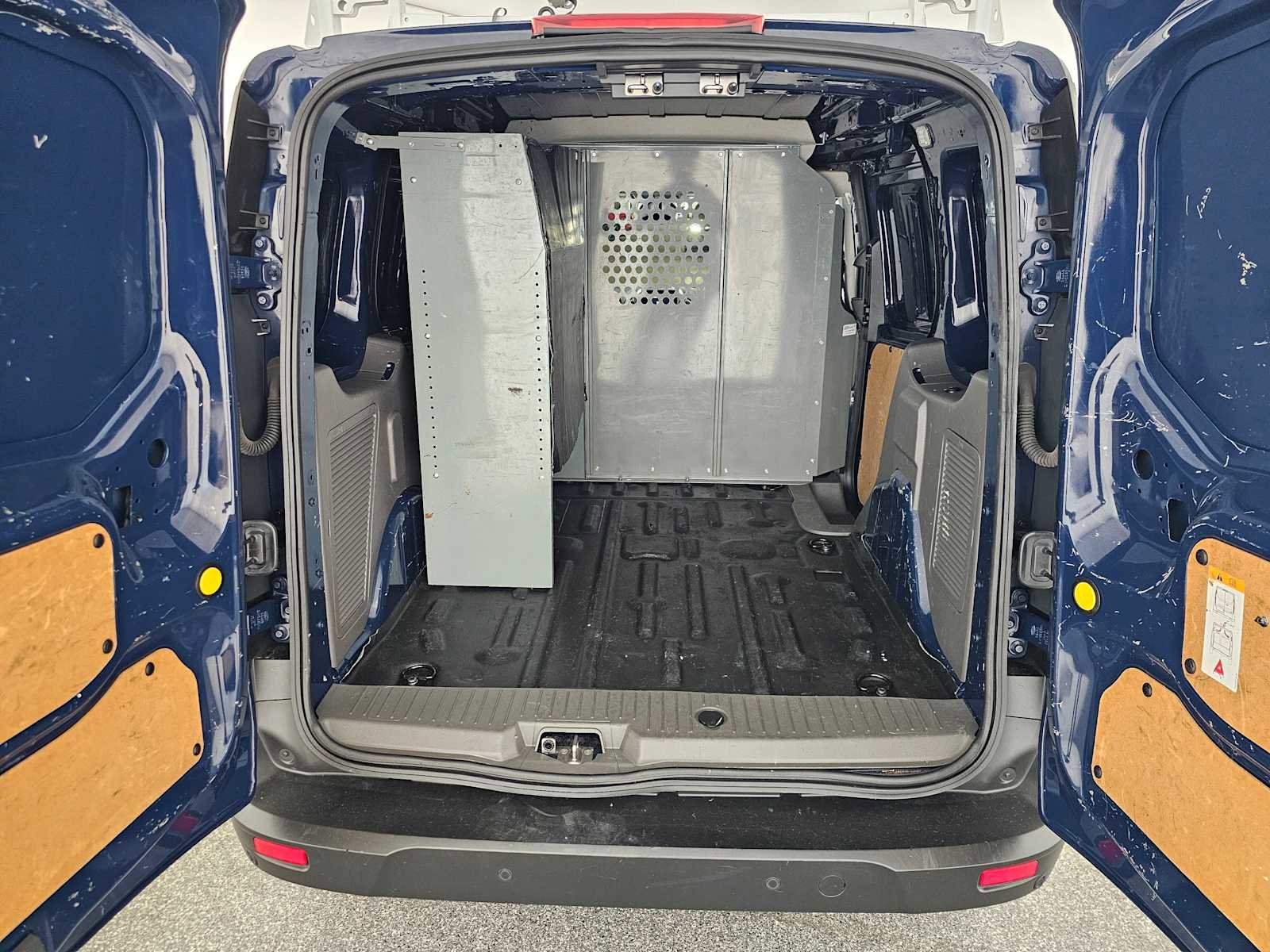 Used 2023 Ford Transit Connect XL image 15