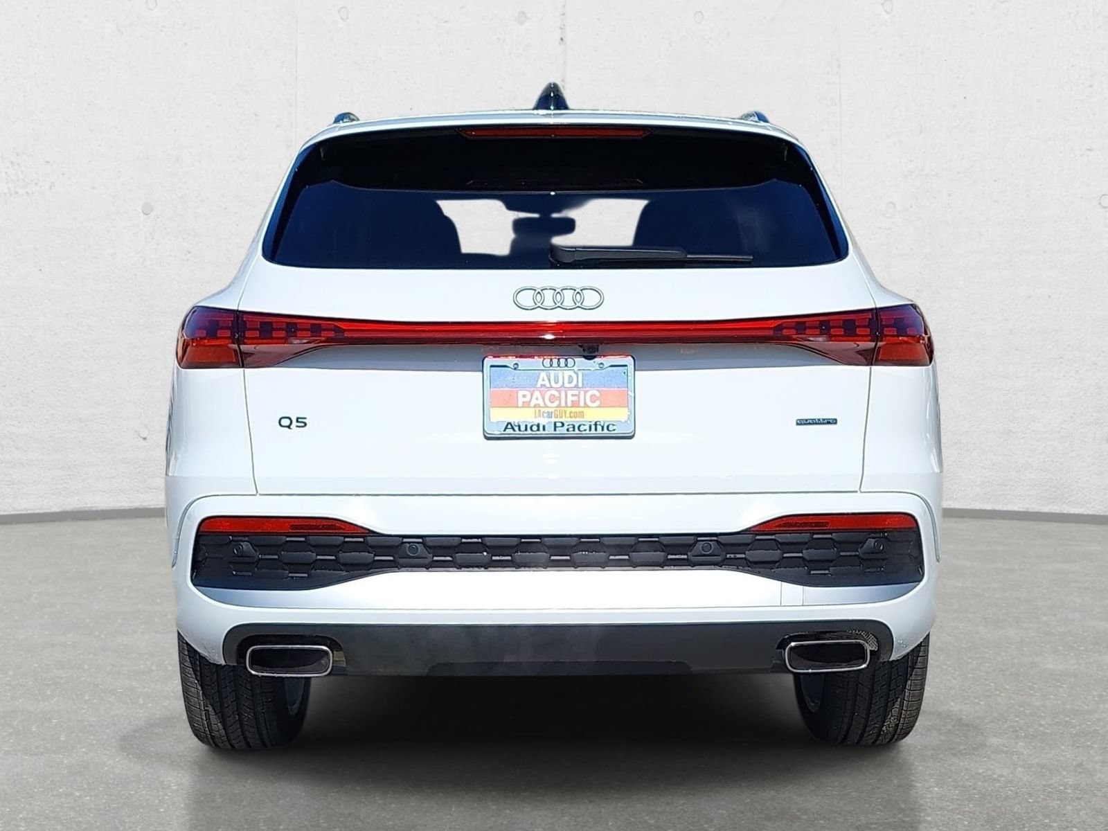 New 2026 Audi Q5 Premium Plus AWD/4WD image 6
