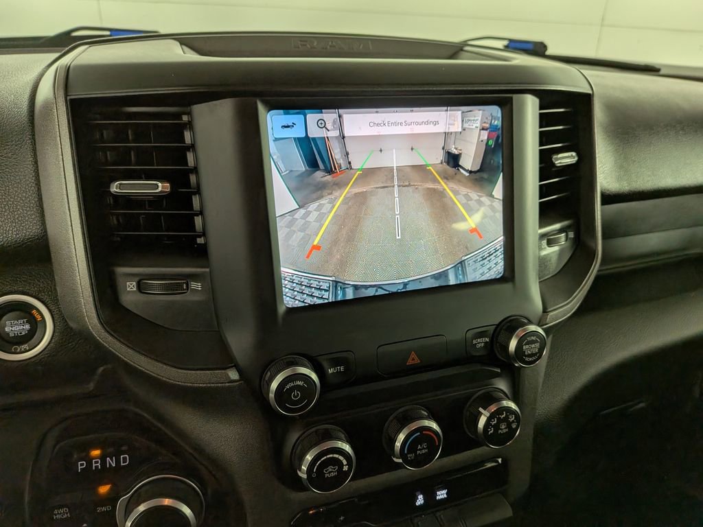 Used 2022 RAM 2500 Tradesman image 23