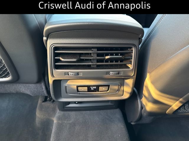 Certified 2025 Audi Q7 3.0T Premium w/ Convenience Package image 14