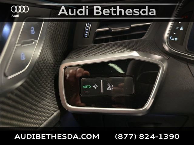 New 2026 Audi RS 6 performance image 14