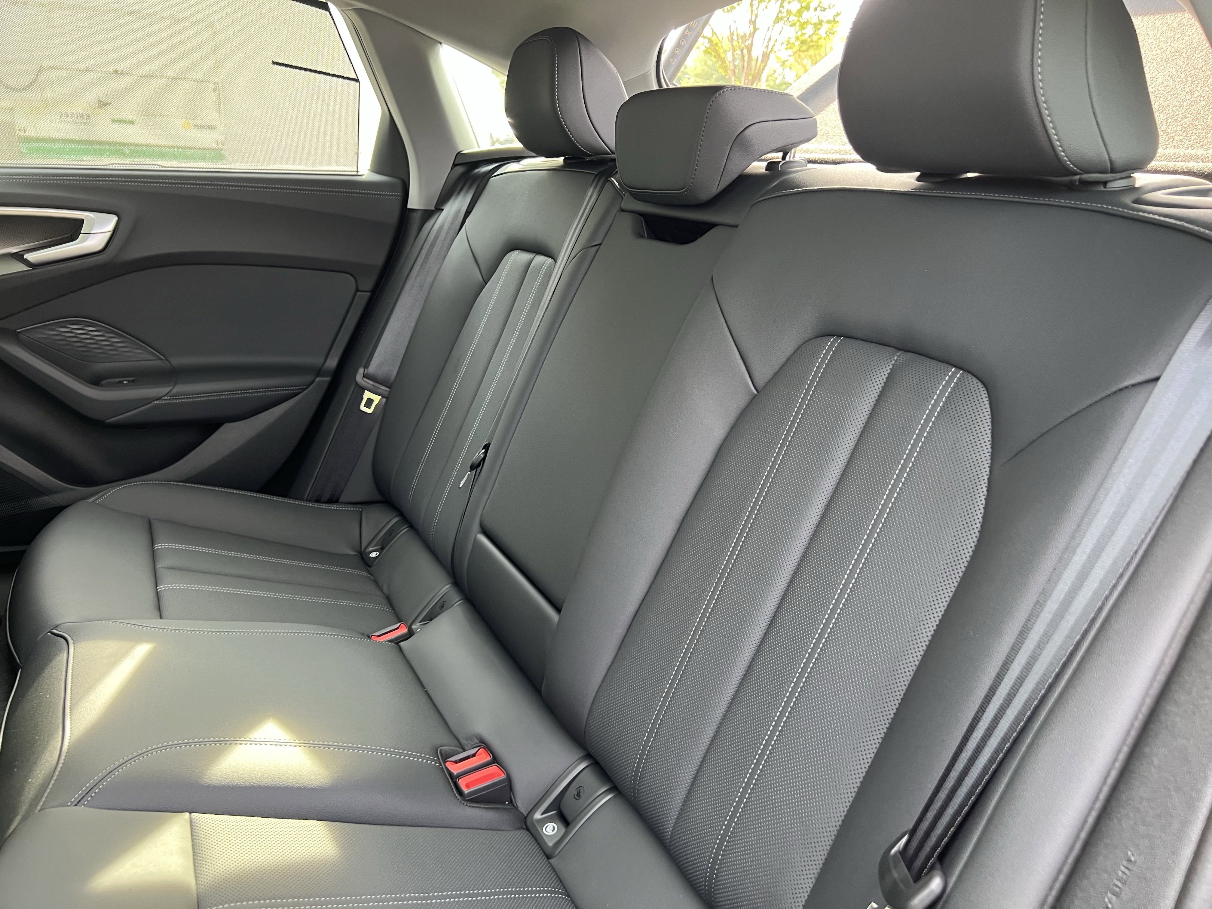 Certified 2025 Audi A5 2.0T Premium Plus w/ Premium Plus AWD/4WD image 33