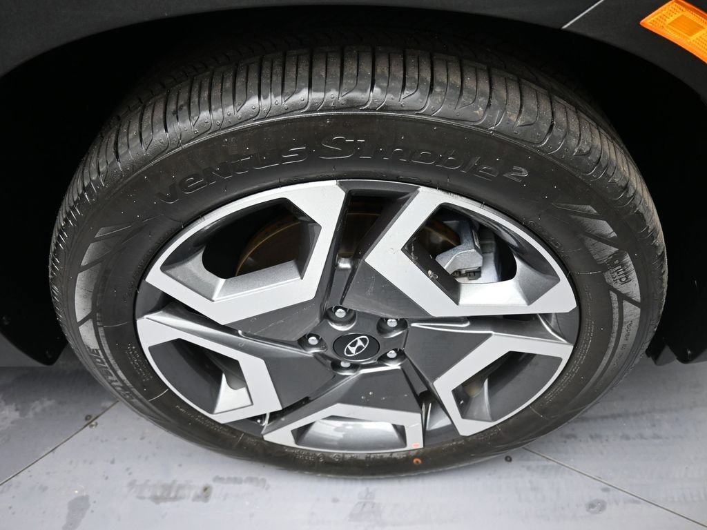 Used 2025 Hyundai Palisade SEL image 13