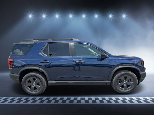 New 2026 Honda Passport RTL image 2