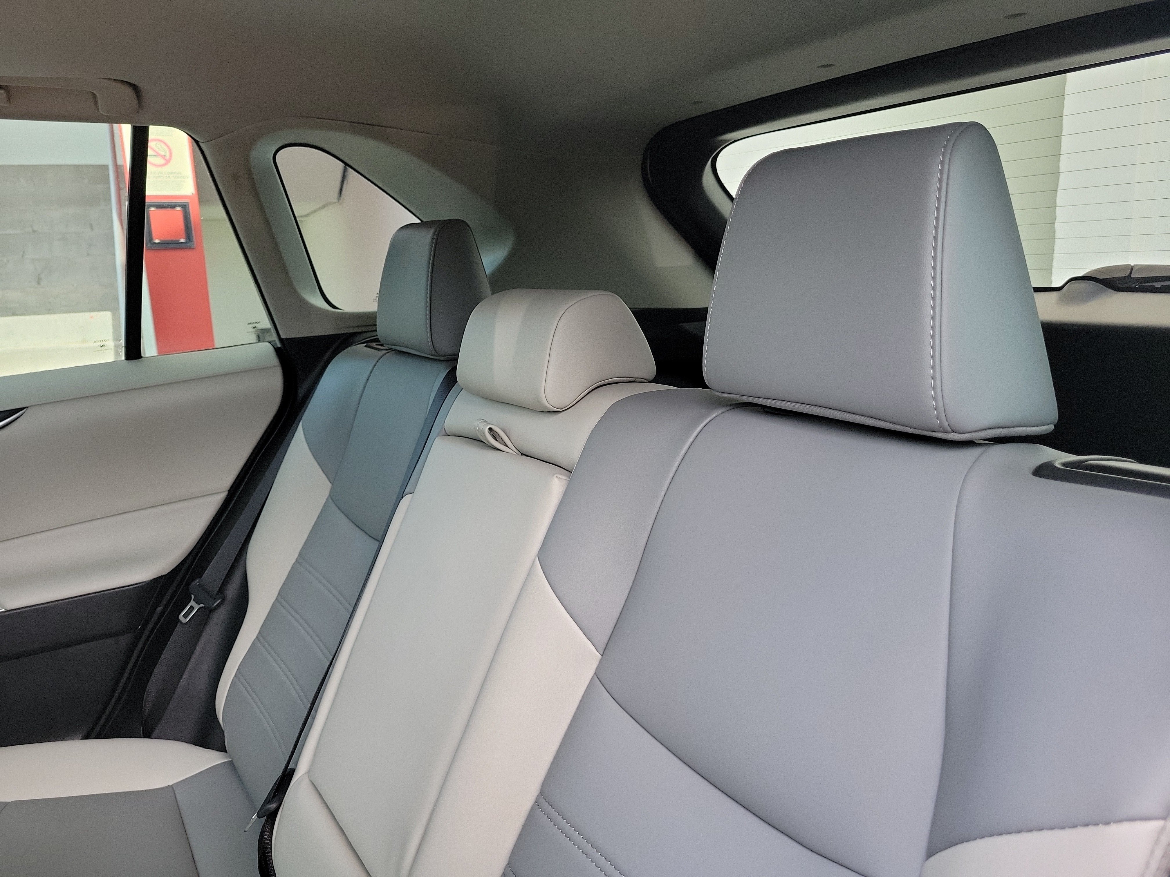 Certified 2024 Toyota RAV4 XLE Premium AWD/4WD image 14