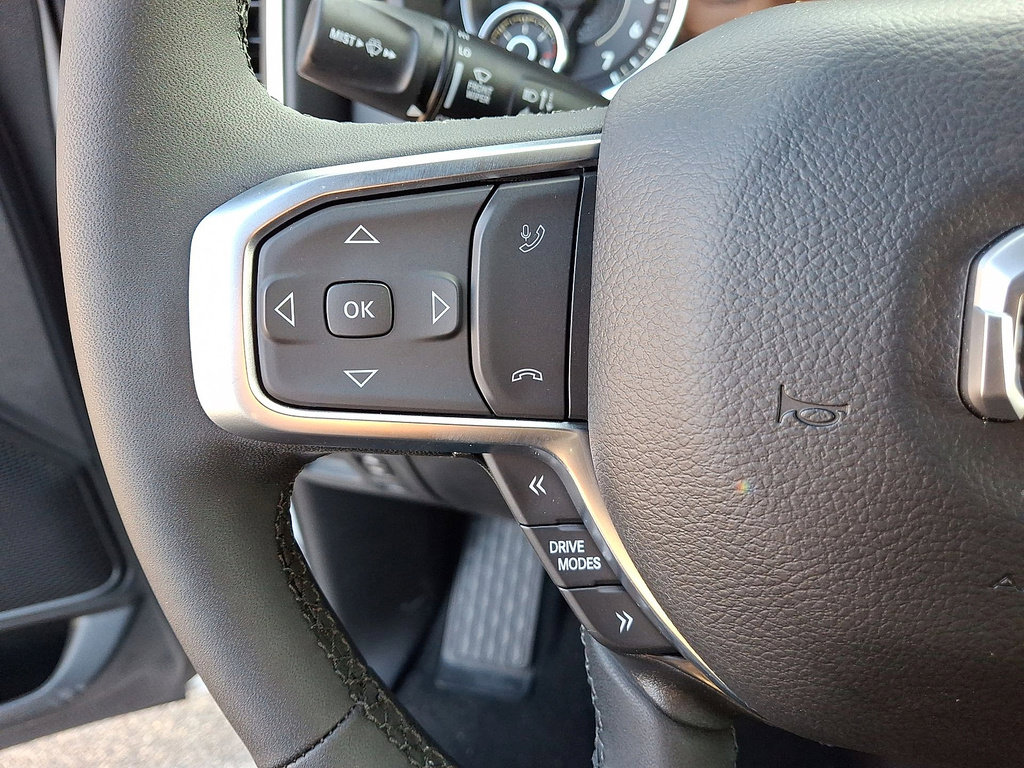 Certified 2025 RAM 1500 Big Horn image 17