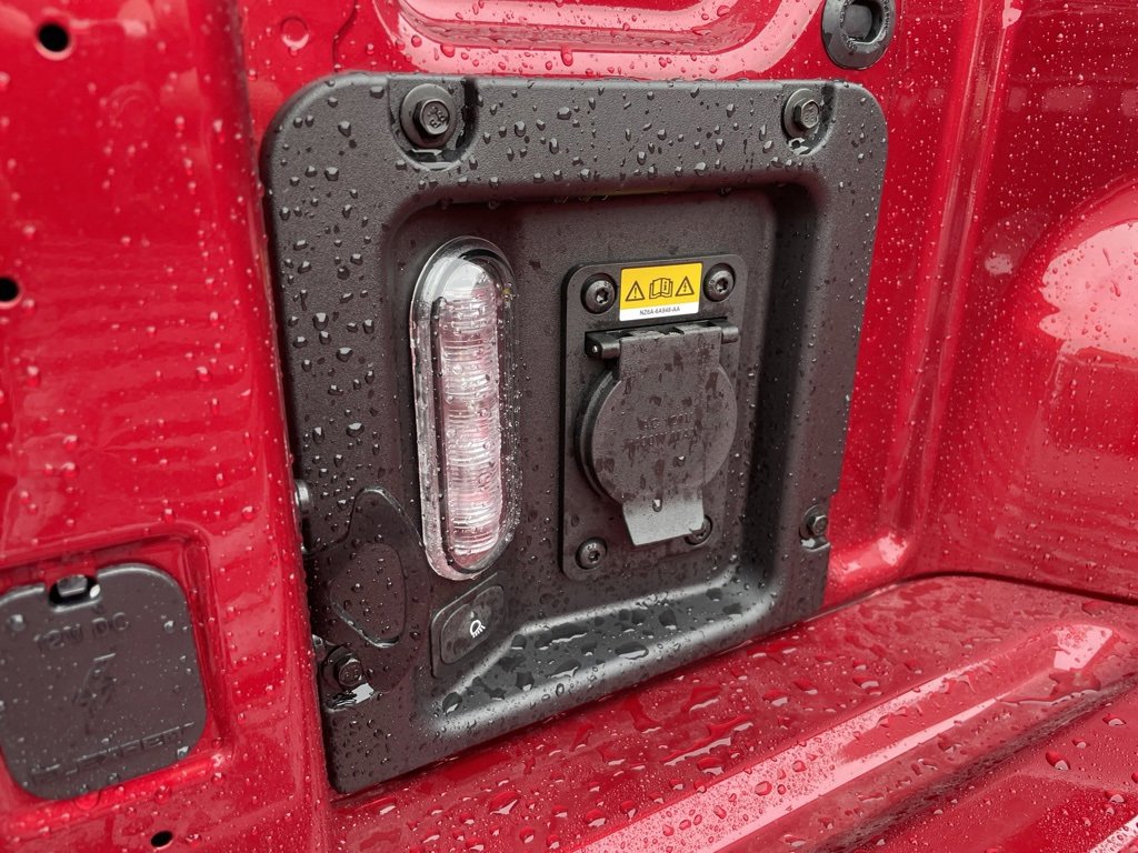 New 2026 Ford Maverick XLT w/ XLT Luxury Package image 34