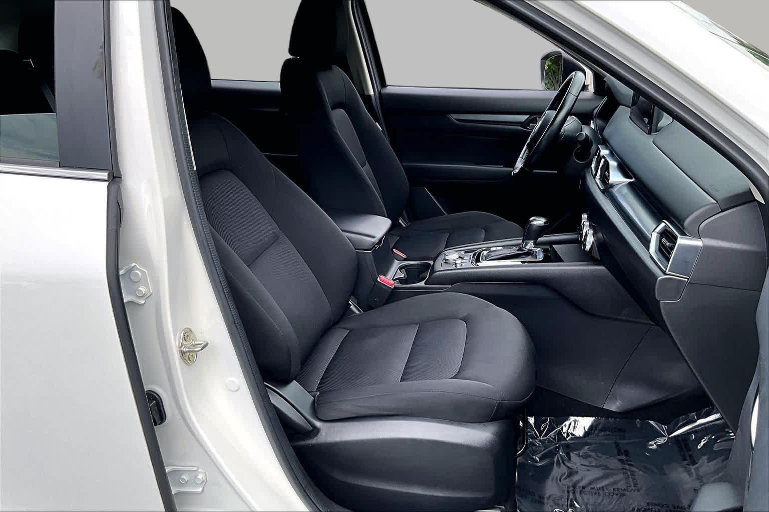 Used 2023 MAZDA CX-5 AWD 2.5 S image 9
