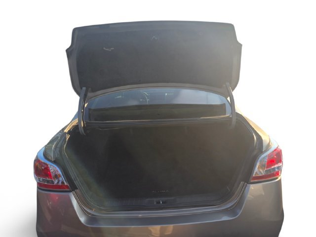 Used 2019 Nissan Altima 2.5 S FWD image 10