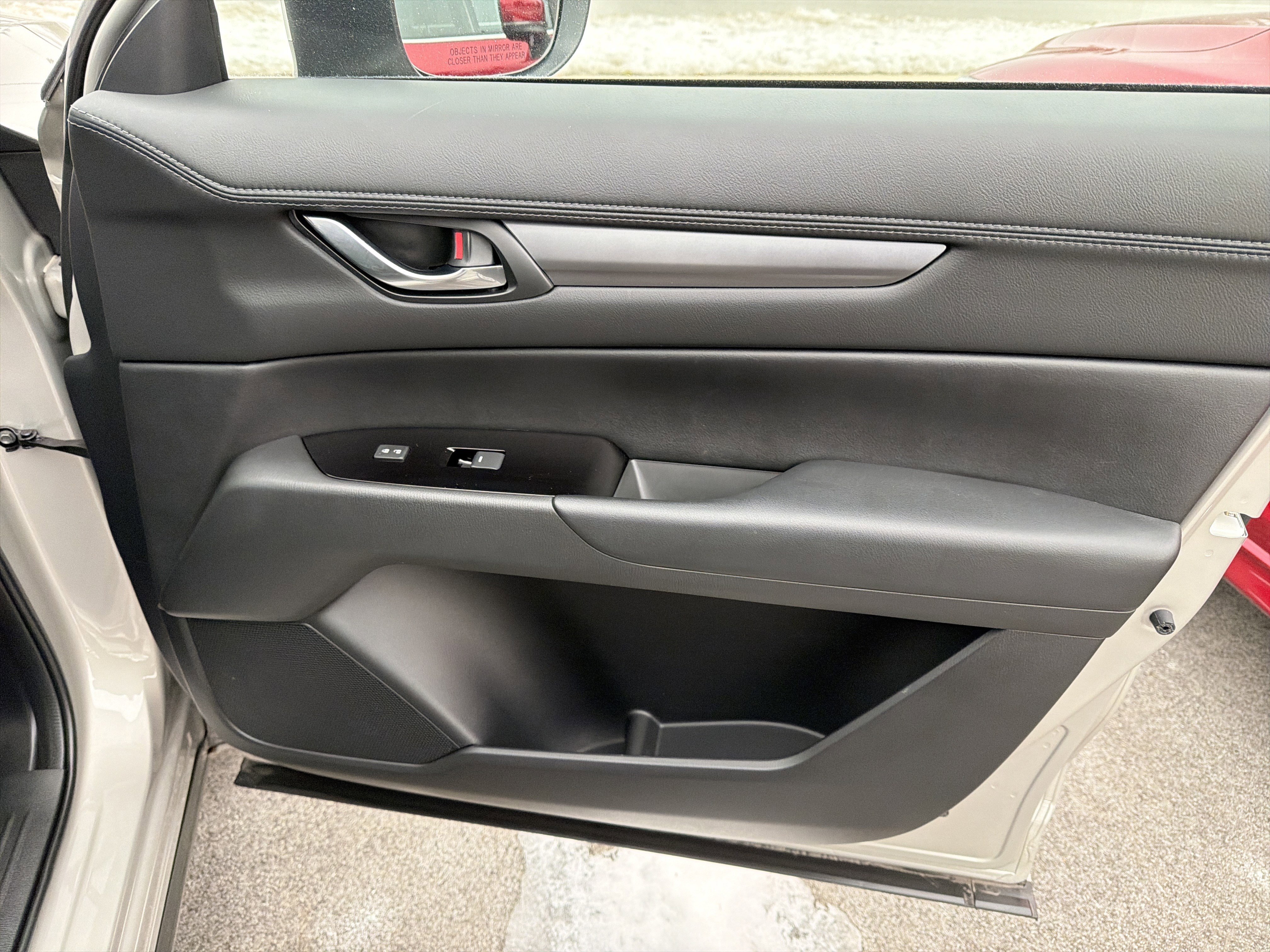 Certified 2025 MAZDA CX-5 AWD 2.5 S image 57