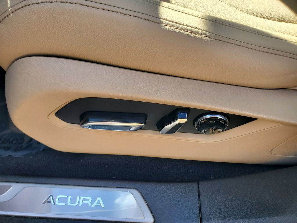 Certified 2023 Acura RDX AWD image 19
