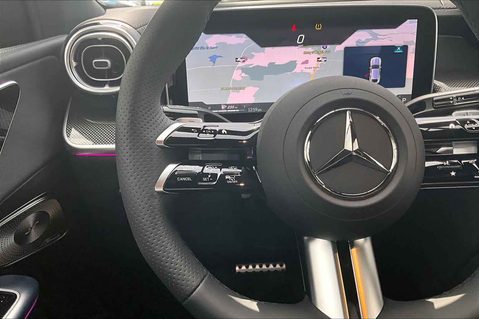 Used 2026 Mercedes-Benz GLC 300 4MATIC image 24