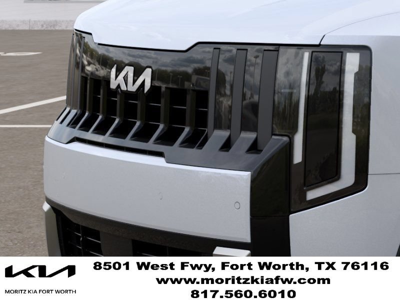New 2027 Kia Telluride S FWD image 12