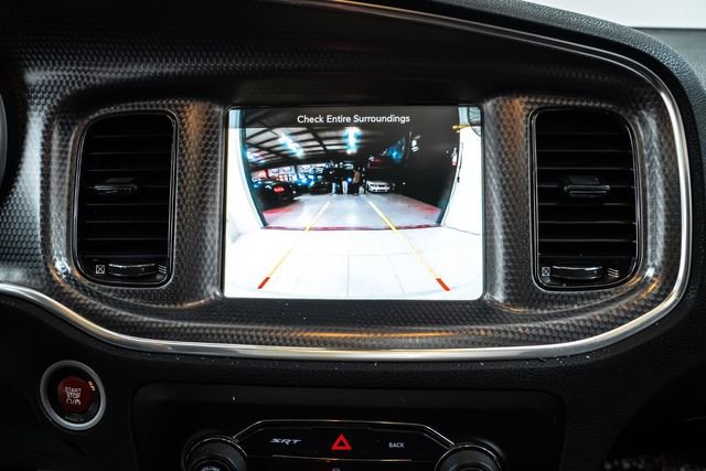 Used 2015 Dodge Charger SRT Hellcat image 33