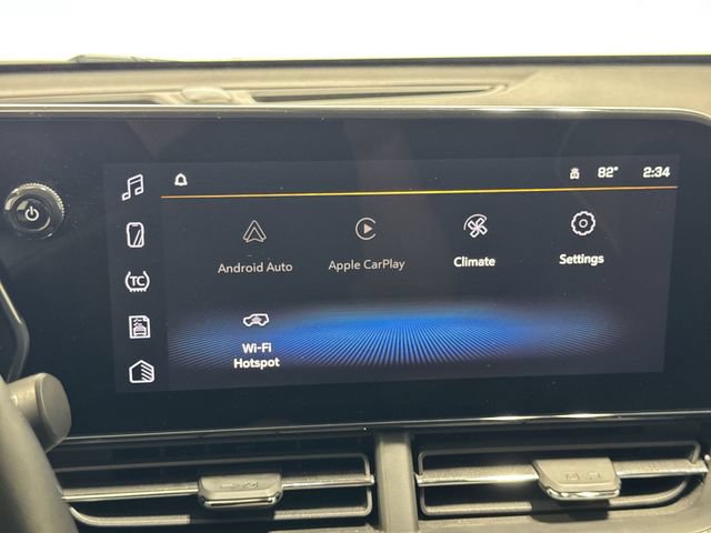 Certified 2025 Chevrolet Trax ACTIV w/ Driver Confidence Package FWD image 17