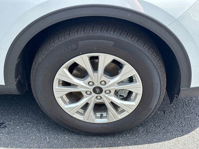 New 2026 Ford Escape Active w/ Tech Pack #1 FWD image 13