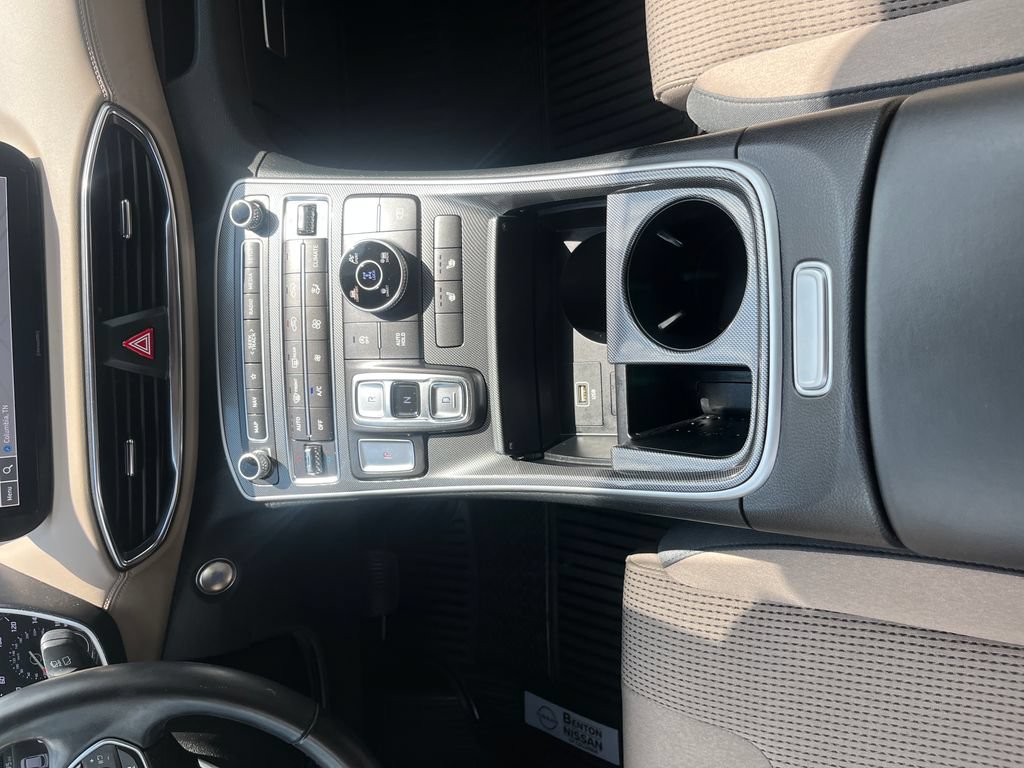 Used 2023 Hyundai Santa Fe SEL AWD/4WD image 27