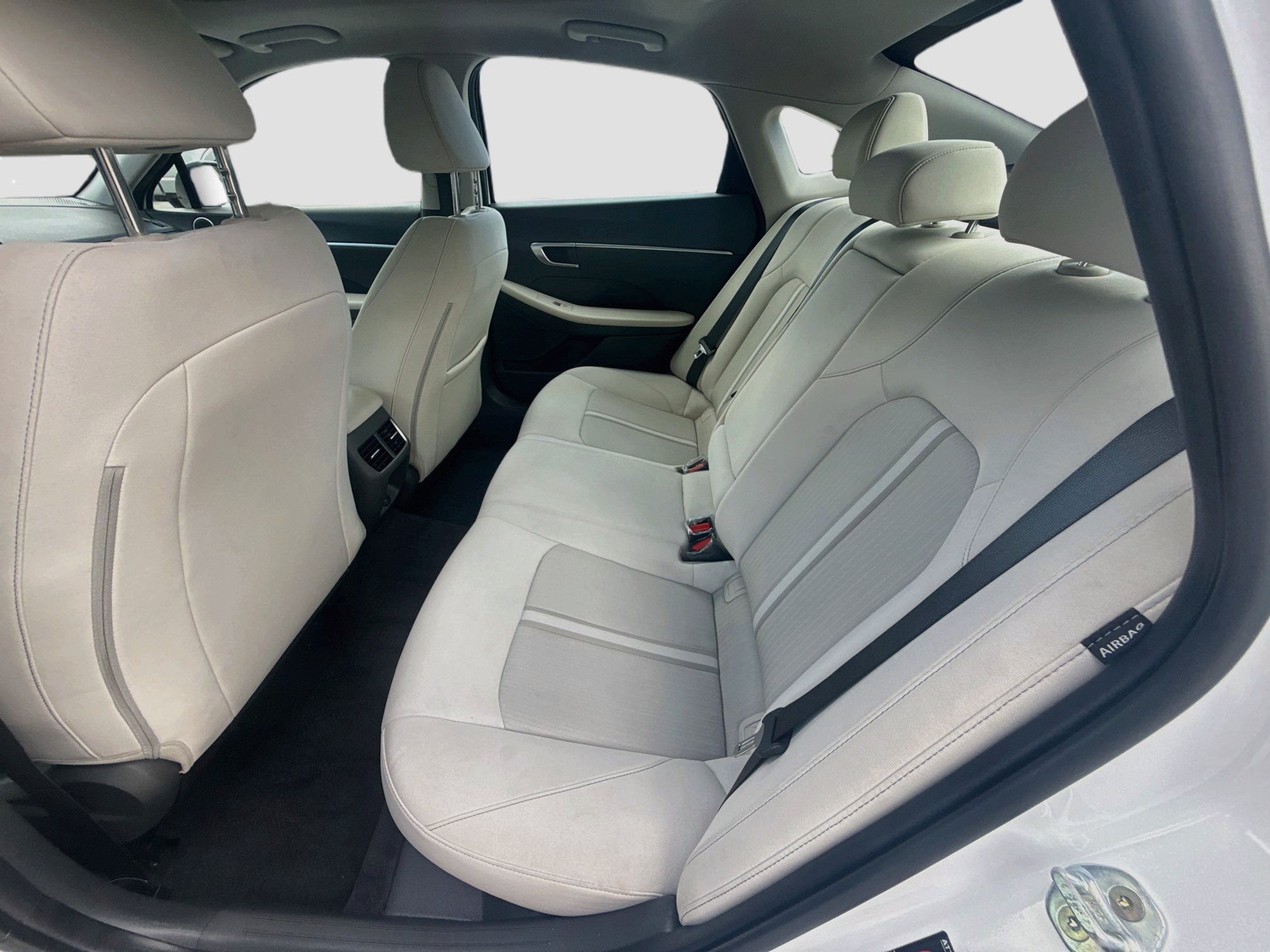 Used 2022 Hyundai Sonata SEL w/ Convenience Package FWD image 21