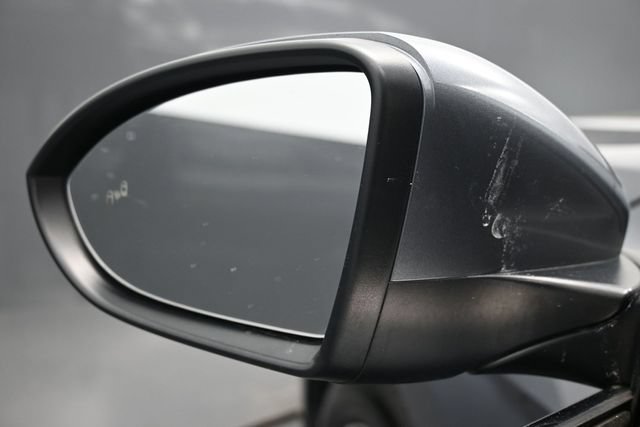 Used 2023 Volkswagen Jetta S FWD image 5
