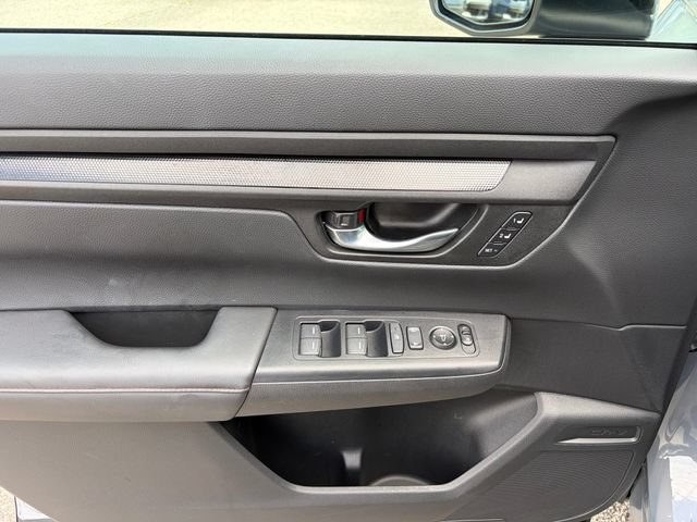 Used 2025 Honda CR-V Sport-L image 6