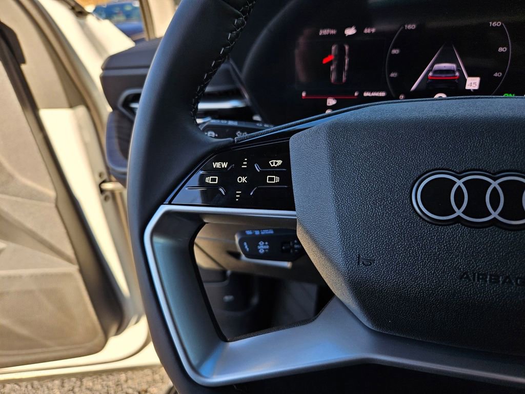 New 2025 Audi Q5 Premium Plus image 11