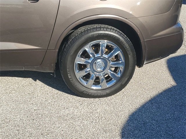 Used 2012 Buick Enclave Leather w/ Trailering Provision Package image 8