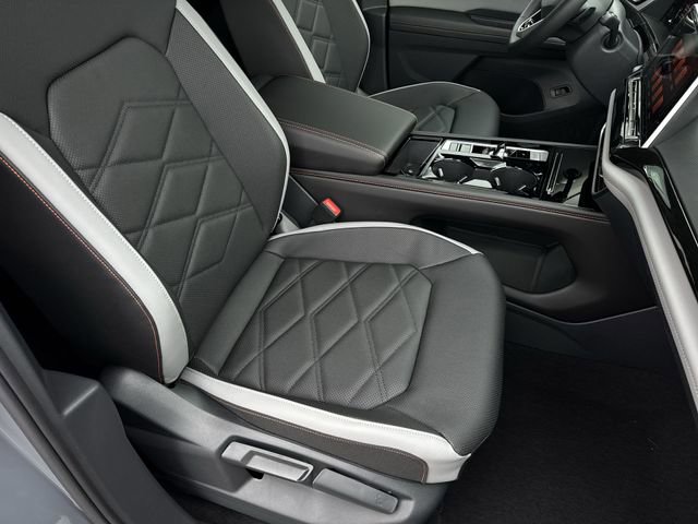 New 2026 Volkswagen Atlas Peak Edition image 28