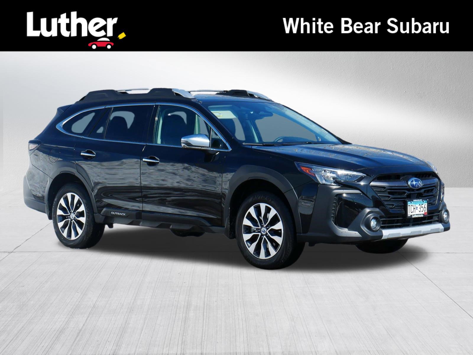 Used 2025 Subaru Outback Touring XT w/ Popular Package #2