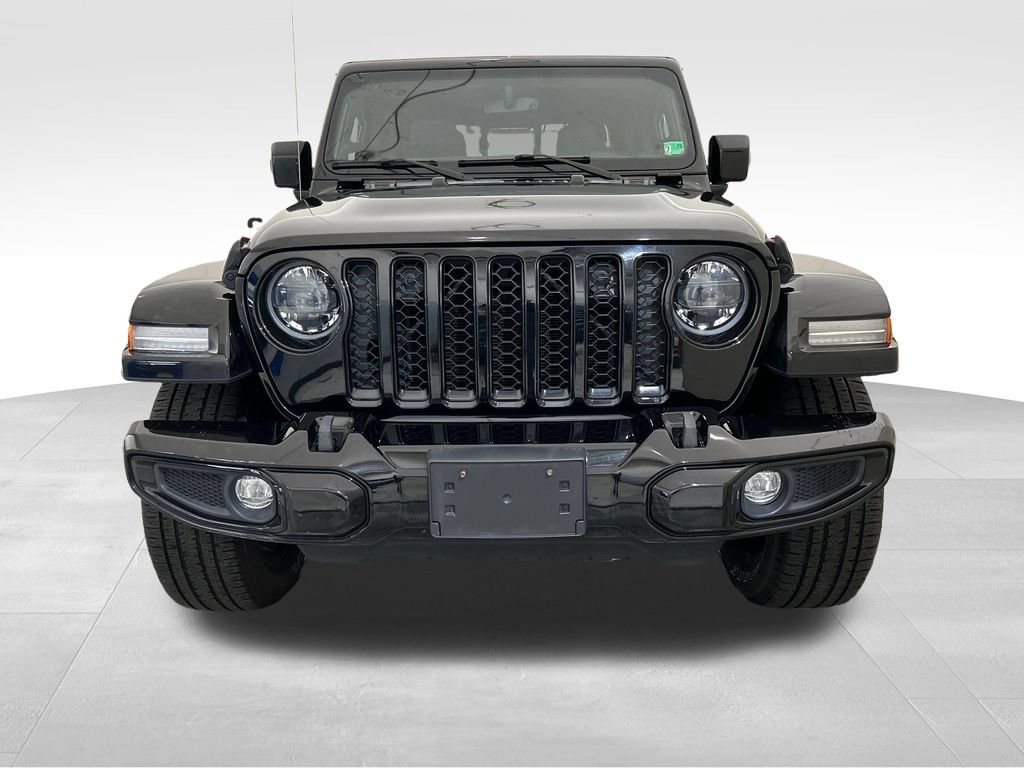 Used 2023 Jeep Gladiator Overland AWD/4WD image 10