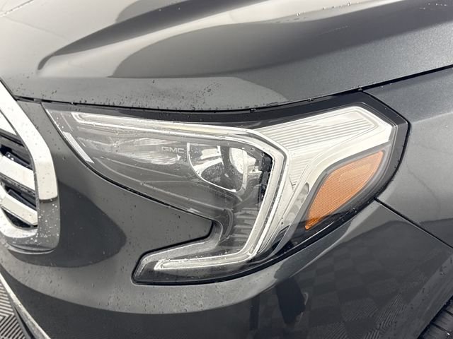 Used 2020 GMC Terrain SLT image 15