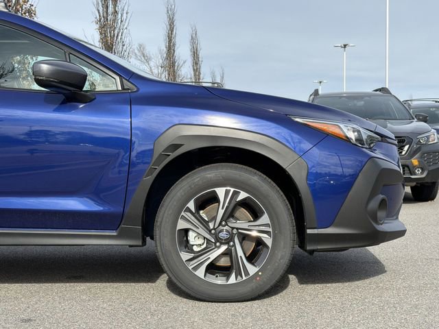 New 2026 Subaru Crosstrek 2.0i Premium image 9