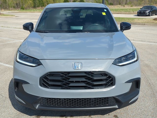 Used 2023 Honda HR-V Sport video 2