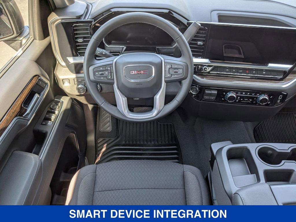 New 2026 GMC Sierra 1500 Elevation image 30
