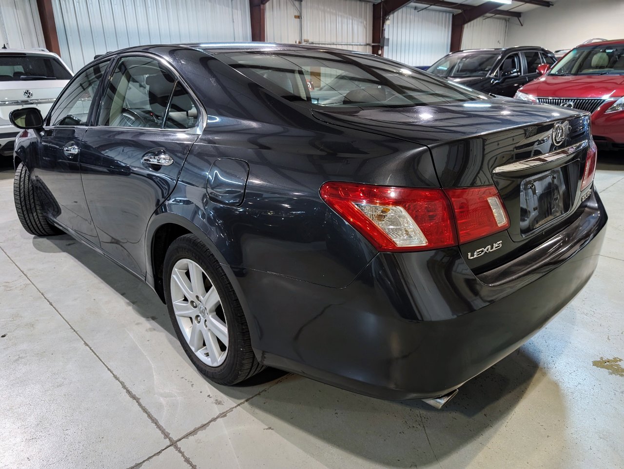 Used 2009 Lexus ES 350 FWD image 5
