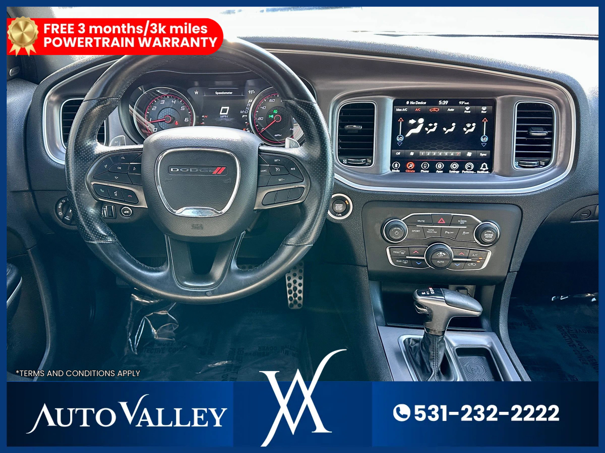 Used 2020 Dodge Charger GT image 27