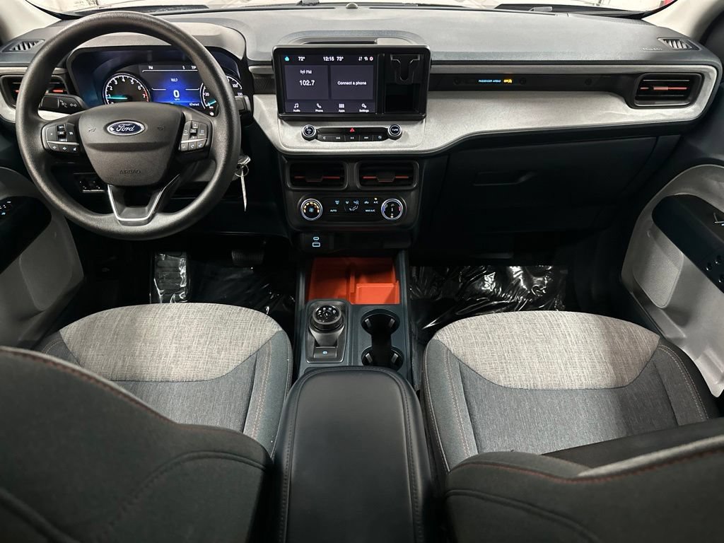 Used 2023 Ford Maverick XLT w/ Equipment Group 300A Standard AWD/4WD image 23