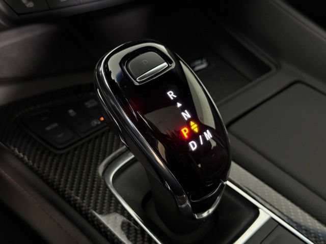 Certified 2024 Cadillac CT5 V w/ Premium Package RWD image 23